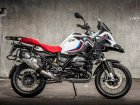 BMW R 1200GS LC Iconic Limited Edition